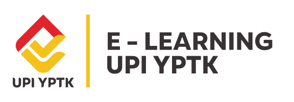 E-Learning UPI-YPTK