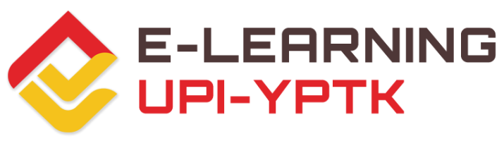 E-Learning UPI-YPTK